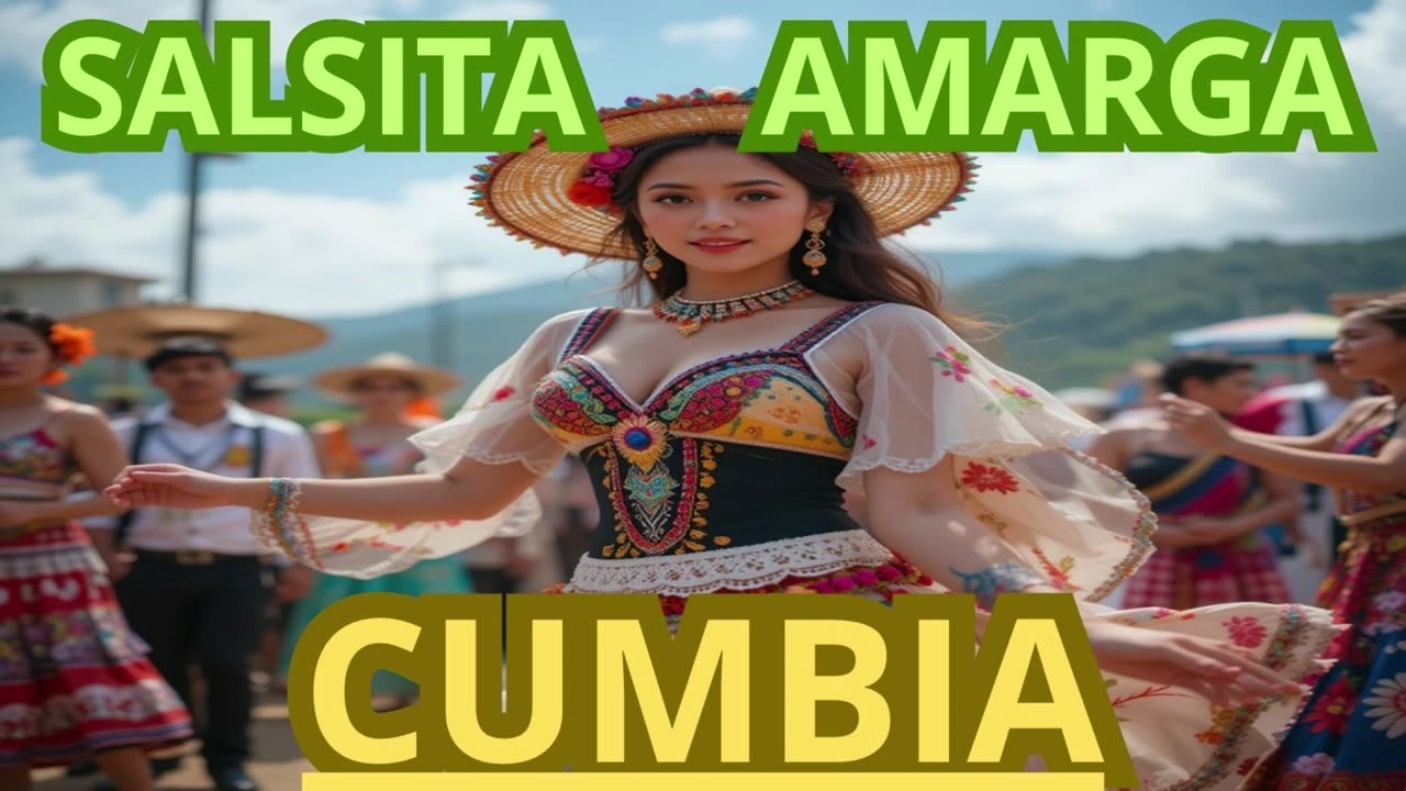 CUMBIA