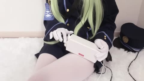 【ASMR】It's unrelated to the video, but you're good at ASMR, aren't you?
