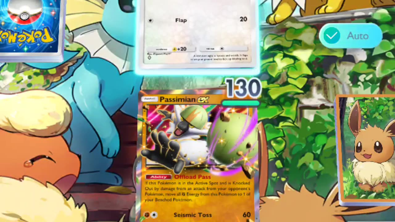 Pokémon TCGP Community Builder EP.101