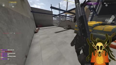 Combat Master - Weapon Grind - gameplay 203