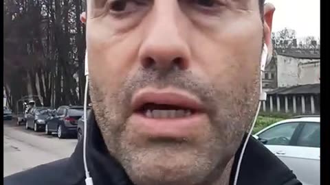 Culled Canadian Ostriches Are Just the Beginning | Jason Christoff