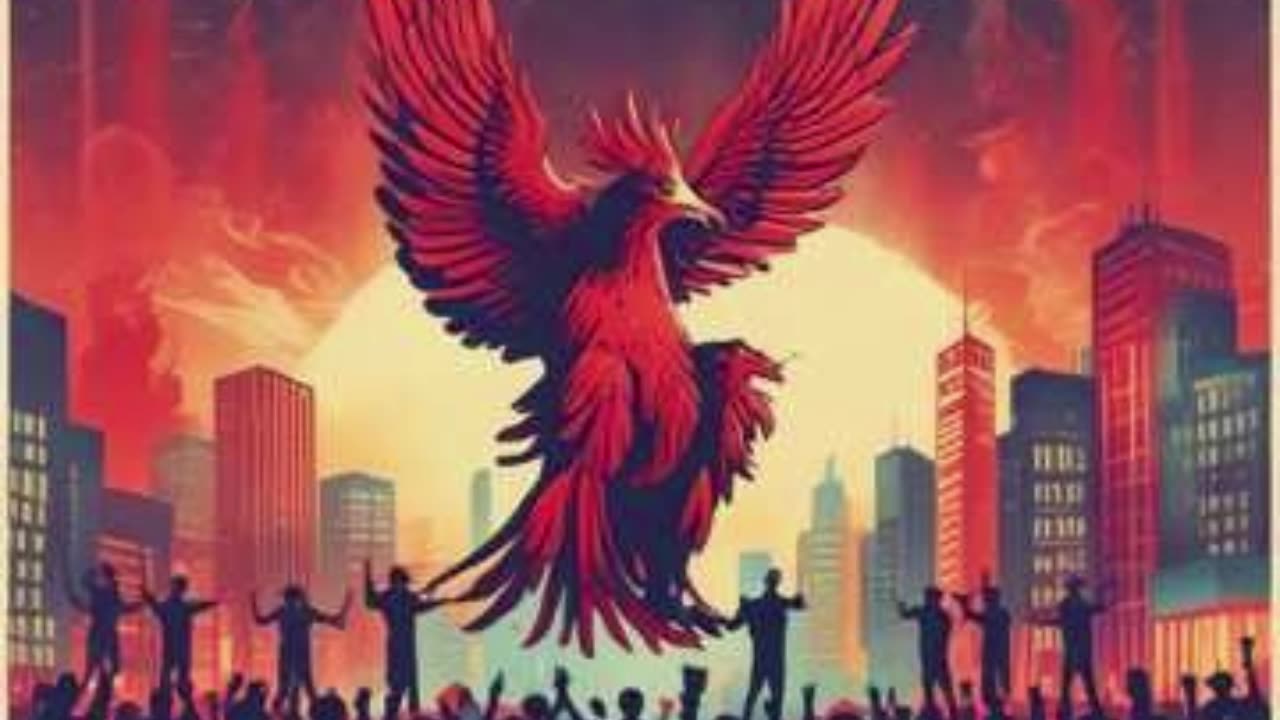 March of the People V2