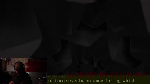 Worlds in Collision - 2.1