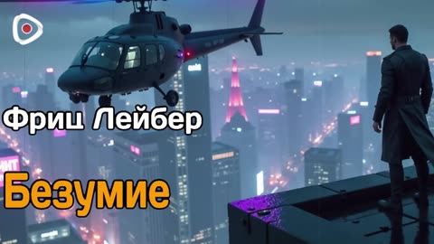 Фриц Лейбер / Безумие