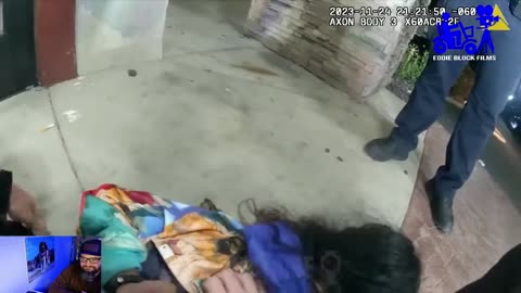 Uber Driver Refuses to Pull Over for Police, Ends Badly