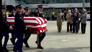 Memorial Day Tribute 2025