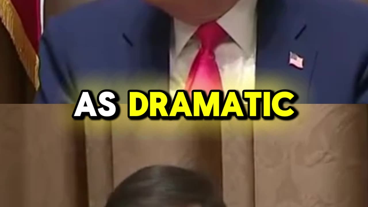 Reordering Global Trade: Trump's Vision