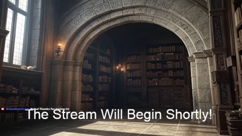The Countdown has led to this moment! The Dark Ages cometh!