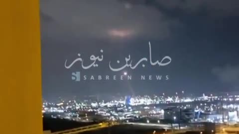 🔥🛢️ Israel Iran War | Haifa Power Plant Struck in Major Attack | RCF