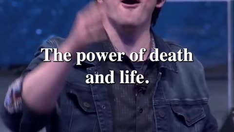 The Just Shall Live By Faith | From The Stand | Erik Meares