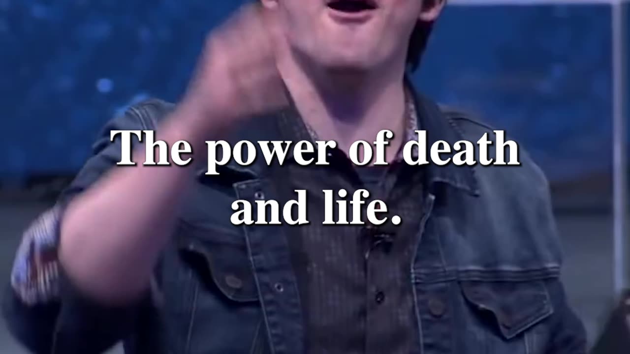 The Just Shall Live By Faith | From The Stand | Erik Meares
