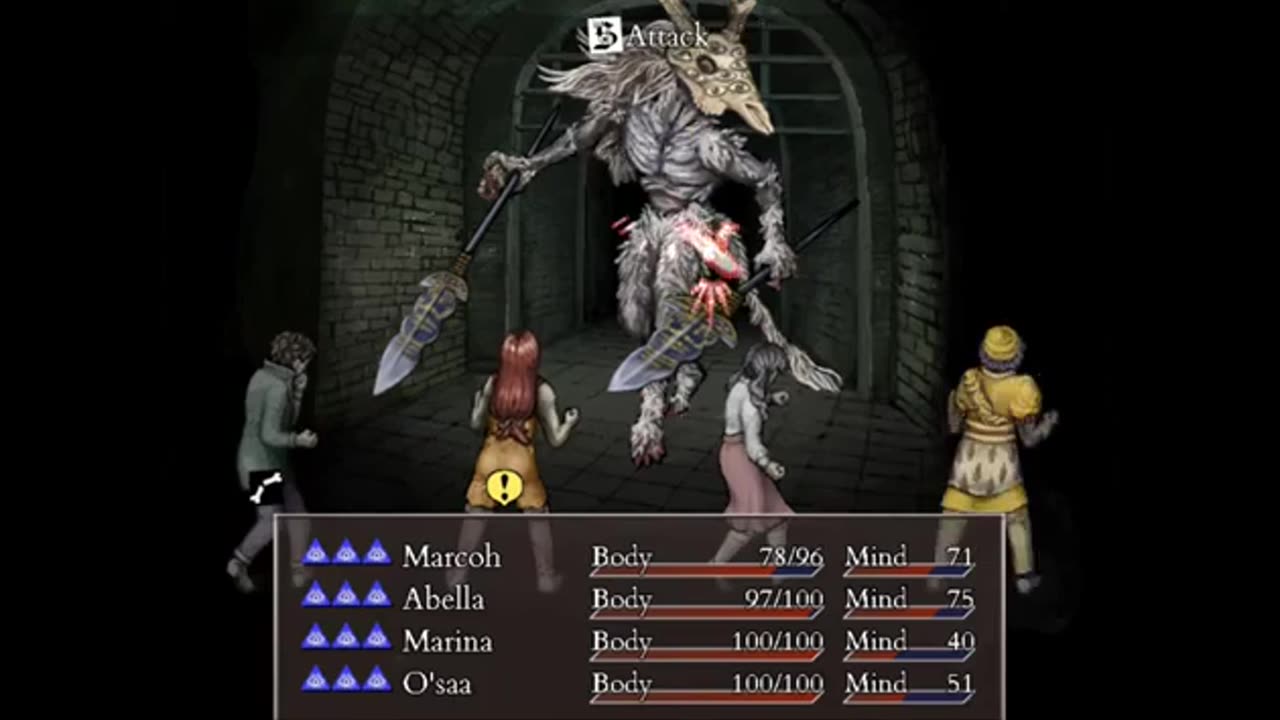 Fear & Hunger Termina Prehevil Mod Gameplay Part 15,Marcoh run, SERGAL BOSS.