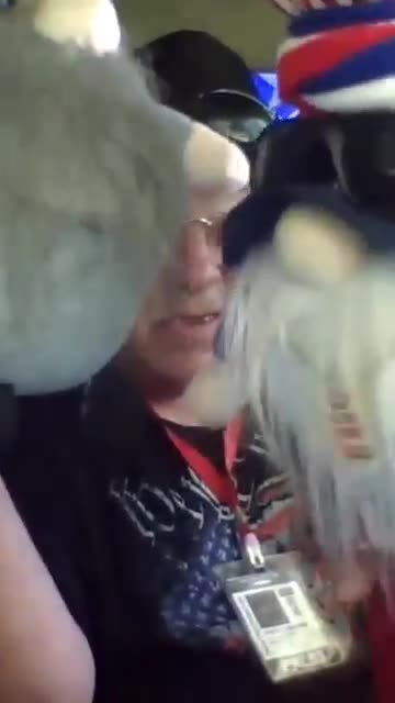 Way 2 Cool and Jack Sing O Beautiful