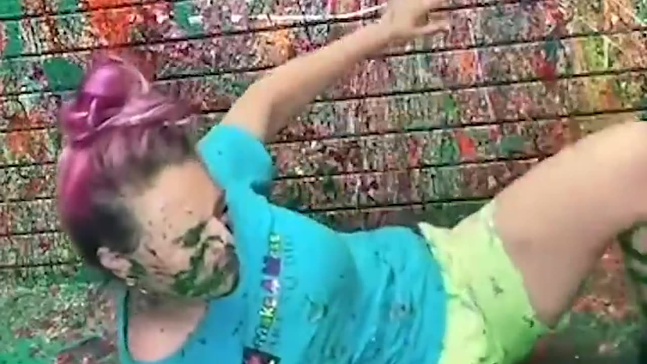 Funny Girl Fails Compilation