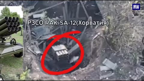 War in ukraine