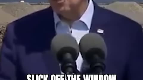 Biden admitted he had cancer 3 YEARS AGO!