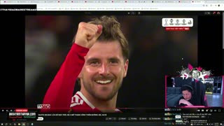 MU VS ATHLETIC BILBAO