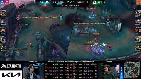 LEAGUE OF LEGENDS: REALMS UNBOUND