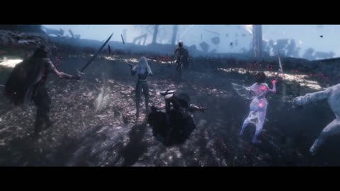 Clair Obscur GOTY scene