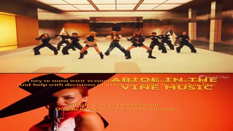 A. I. T. V. M. ~ Forever { Lyrics } Remix 1 { Dance Ver. } Christcore PC