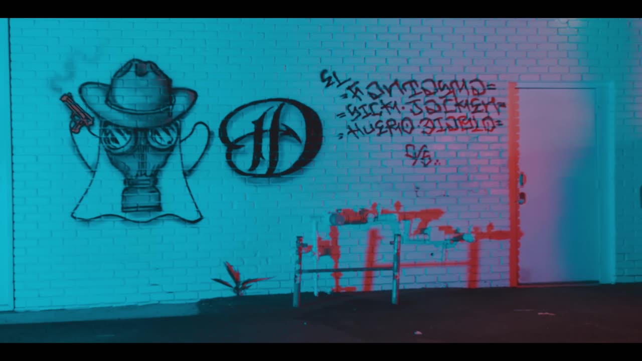 Sick Jacken - Sigan en lo Suyo