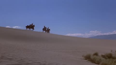 CONAN EL BARBARO