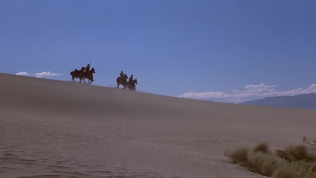 CONAN EL BARBARO