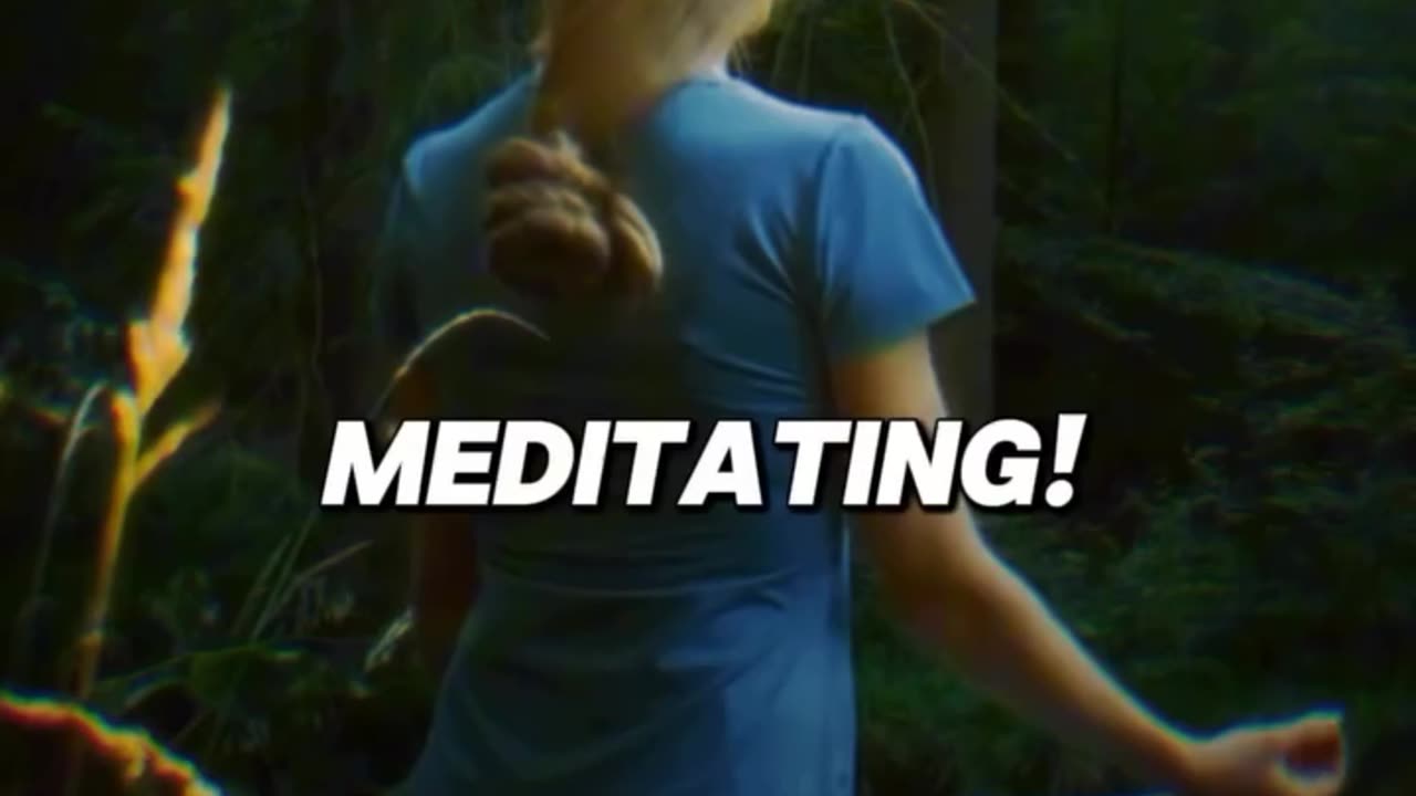 🧠 YOUR MIND IS THE TRUE HOLY LAND — THEY NEVER WANTED YOU TO KNOW THIS
