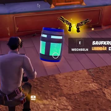 Immer den besten Loot im neuen Blitz Modus 🎁😱