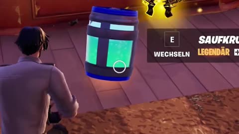 Immer den besten Loot im neuen Blitz Modus 🎁😱