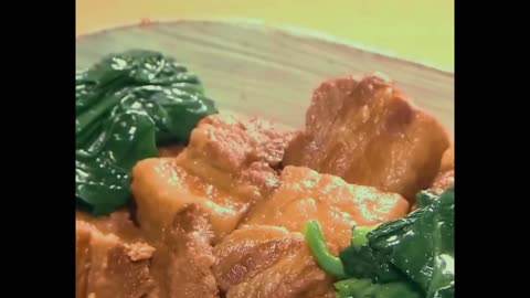 She kept this food frozen for years