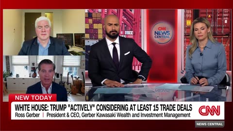 US-China trade war sees no de-escalation, while little progress made on US-EU trade talks