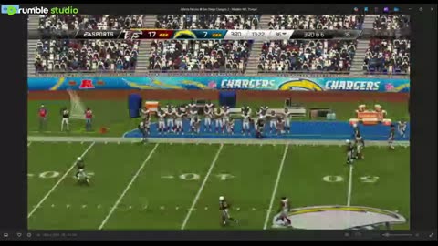LIVE - Madden NFL 15