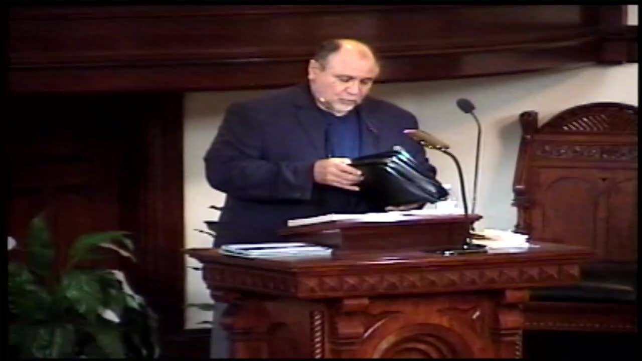 2Peter. Chapter 1. Part 5.