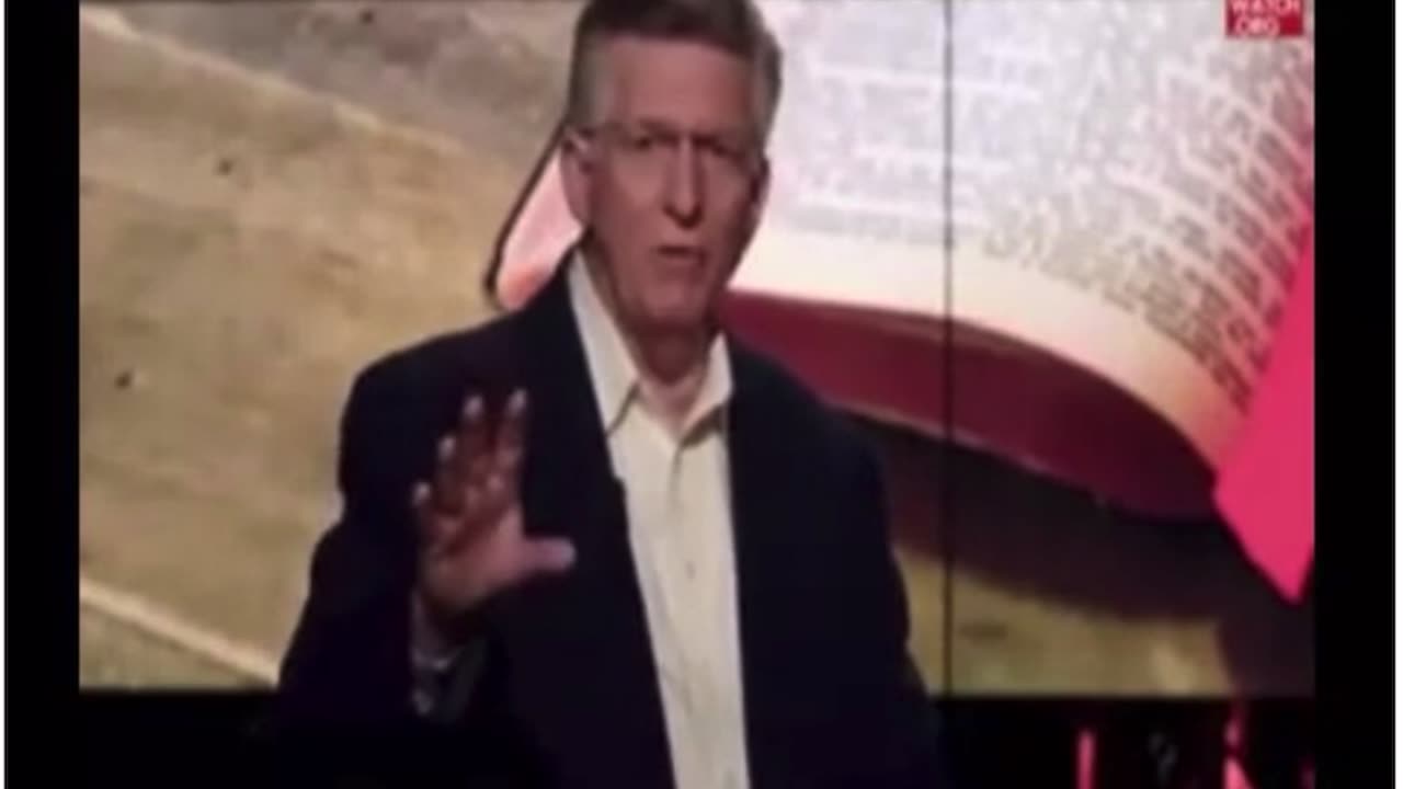 Christians being deceived to worship Moloch