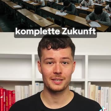 KI China Schule abgeschalten