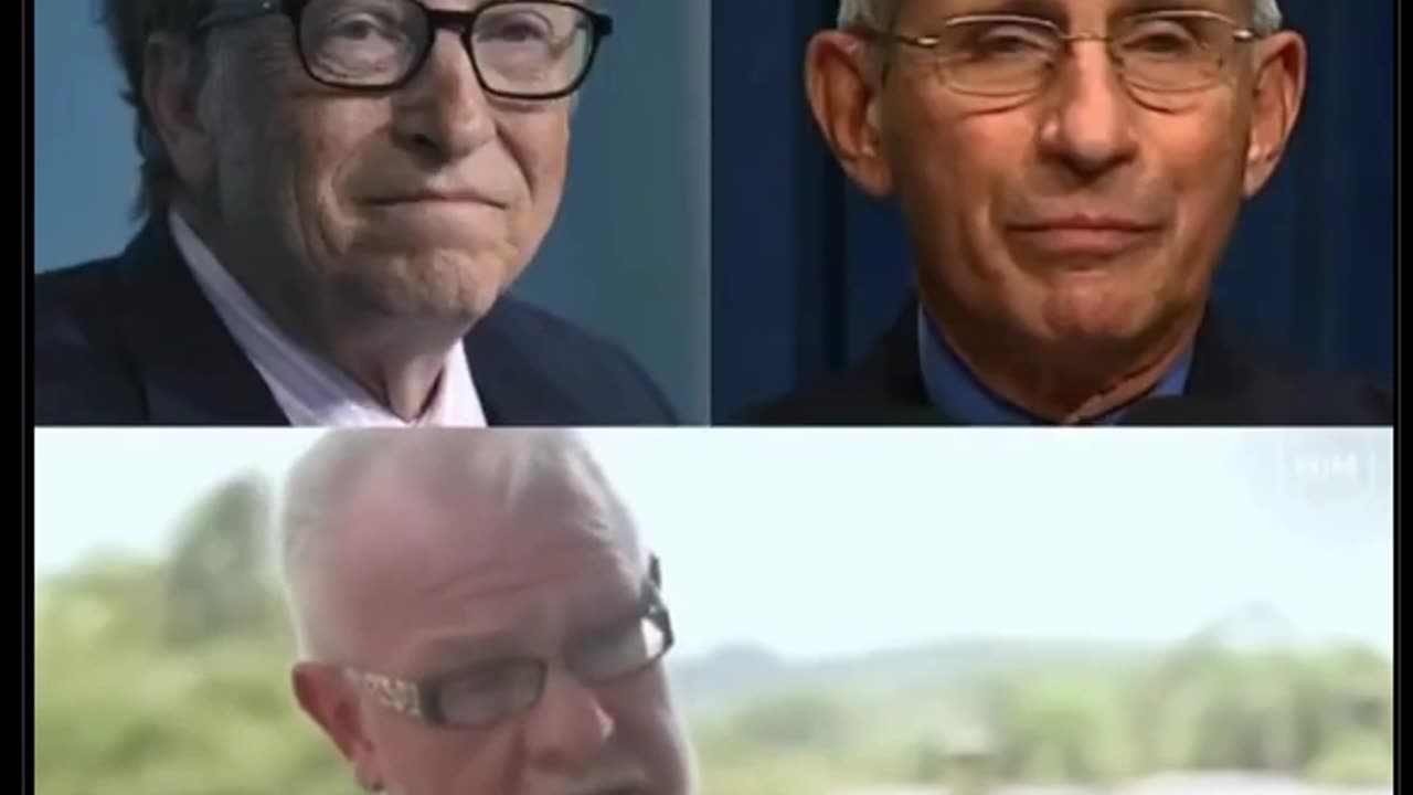 Turbo Cancer...The SV40 That Contaminated Polio Vaccines Is The Same SV40 Found In Covid Vaccines.
