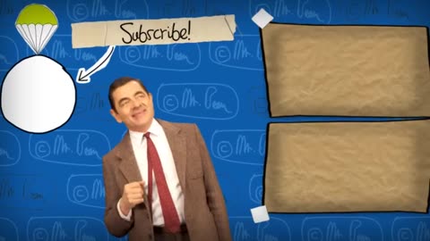 Fun and Games ｜ Funny Compilation ｜ Mr Bean Official