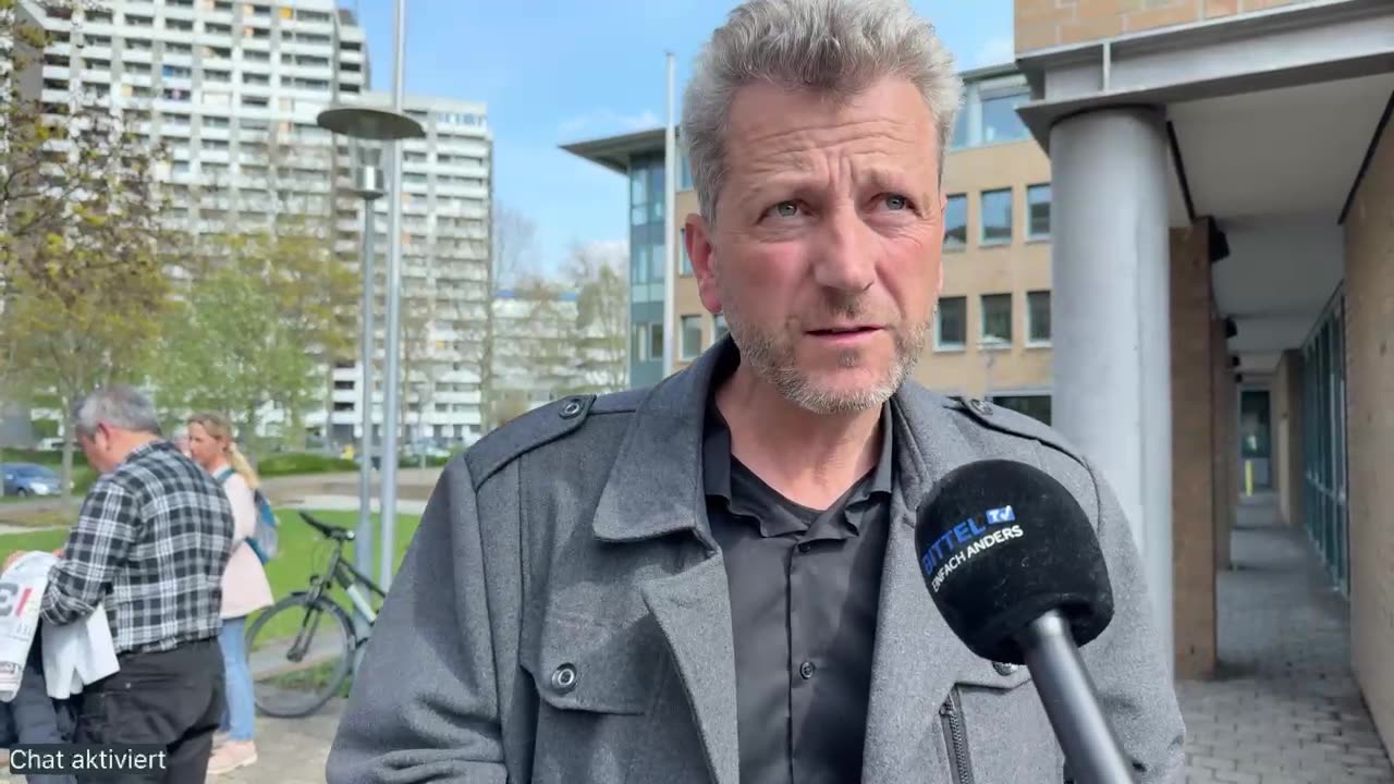 Update Reiner Fuellmich - Prozesstag Nr. 50 - Teil 3 - 15.04.2025