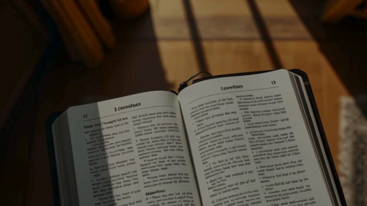 2 Corinthians 5:14-15