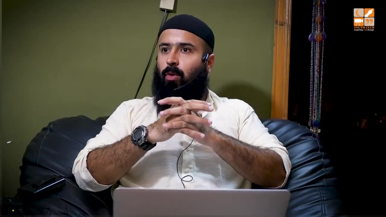 CURE to Shamelessness | Reminder by Tuaha ibn Jalil
