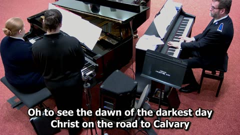 Signs of The Saviour: Jesus King of The Jews(John 19:16-27) Good Friday
