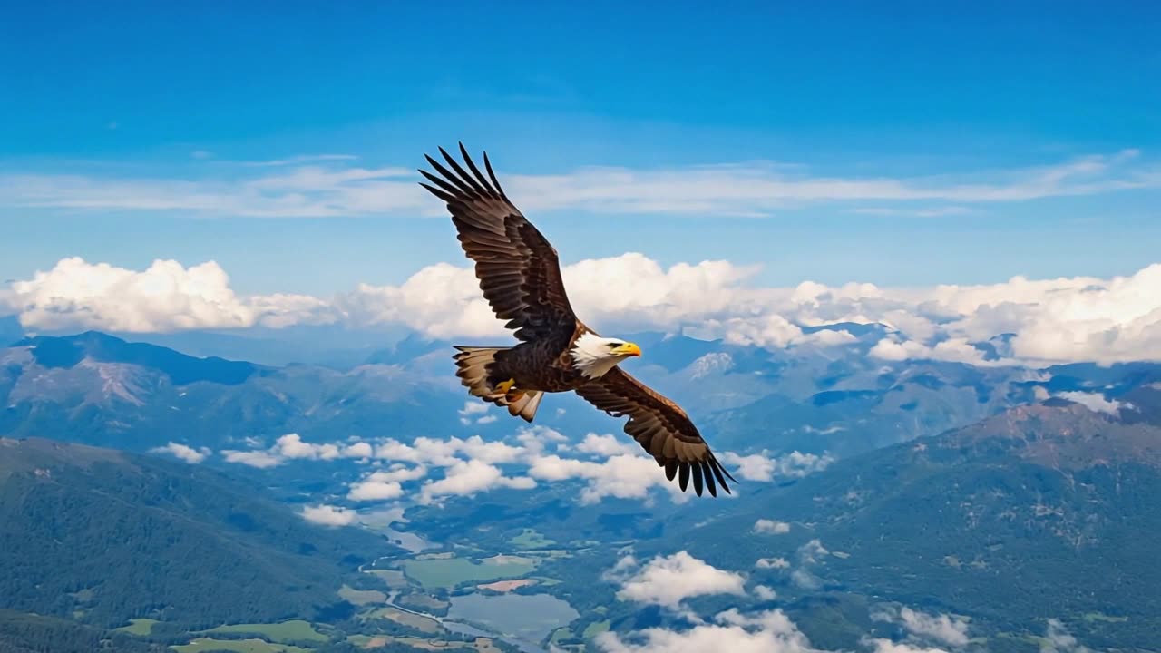 FLIGHT OF FAITH STEP OF FAITH