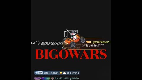 CHINA RED CALLS MESSYCALLER JOB AND REPORTS HIM TO HR!!! TUNE IN!!