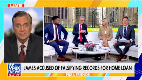 Jonathan Turley Says Blue State Likely To Lose Civil Case Over Men In Women's Sports