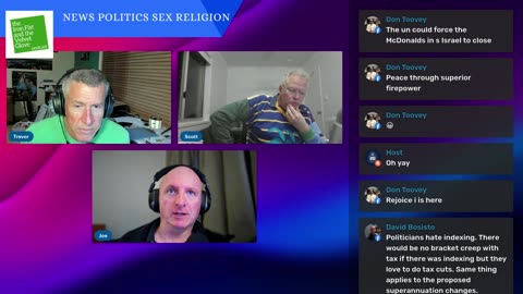 Episode 472 - Thoughts on the last two weeks
