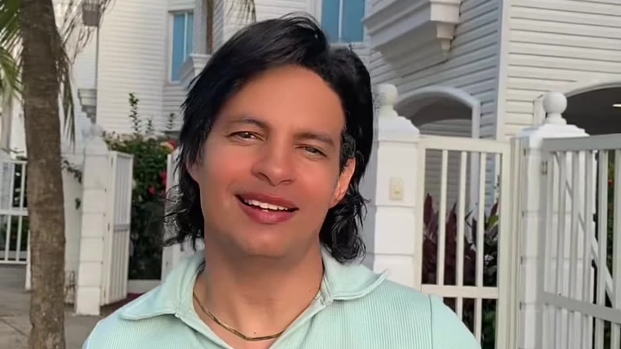 I greet you in the comments ⬇️