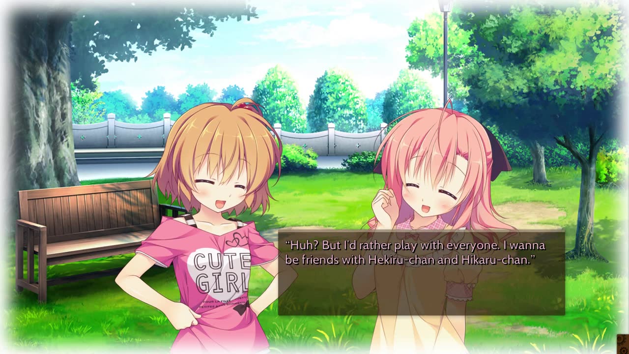 Clover Day's (Let's Play)-Part 6