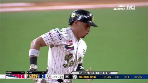 Wilfredo Tovar volteó el juego