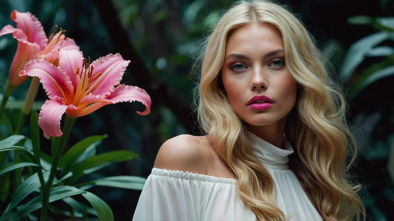 ✨Selah • Electro Pop Christian Music✨